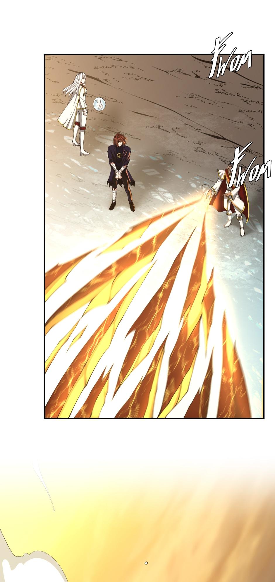 The Beginning After The End Chapter 143 image 03